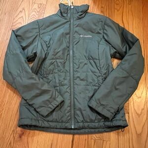 Columbia Jacket